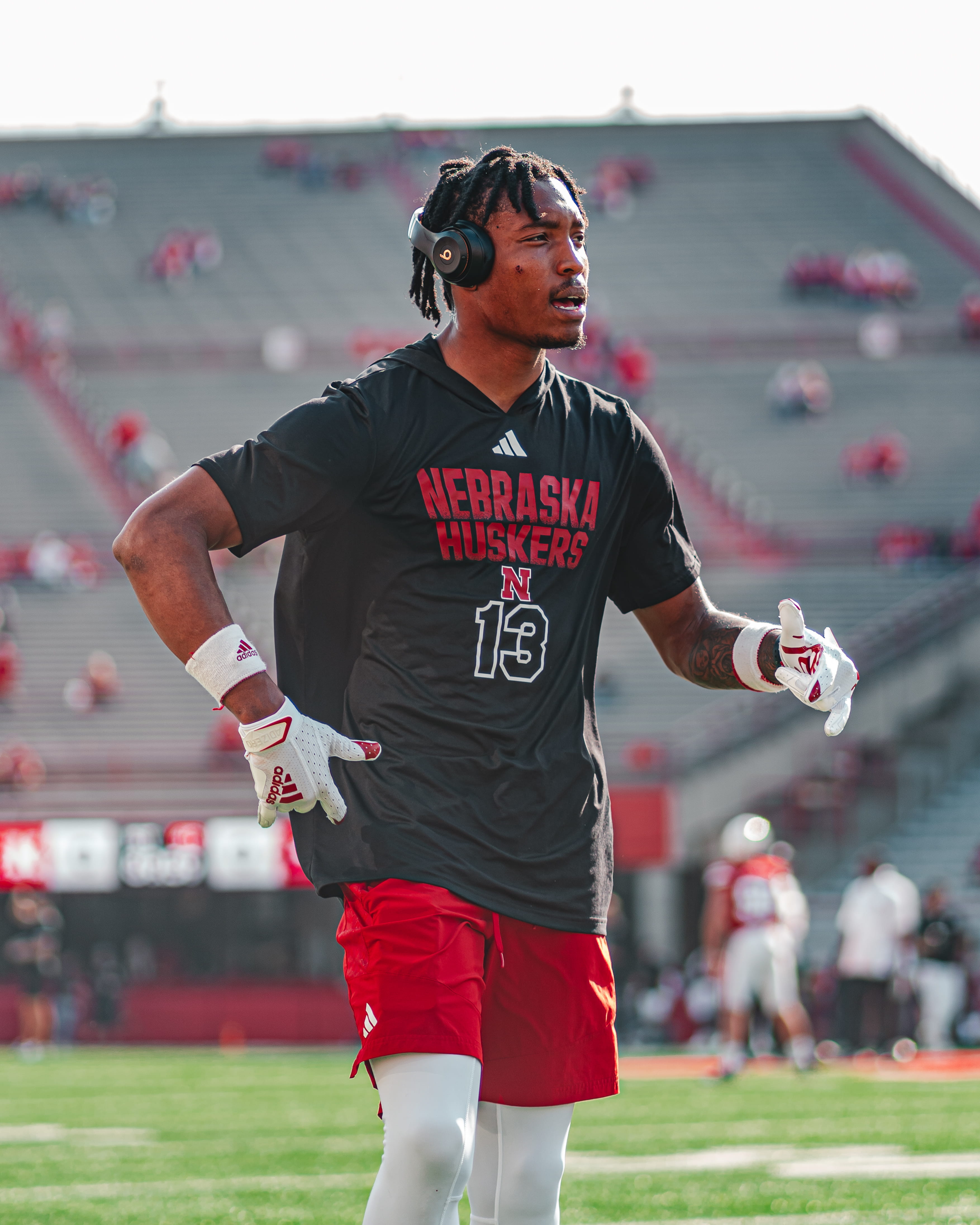Gameday Photo 3