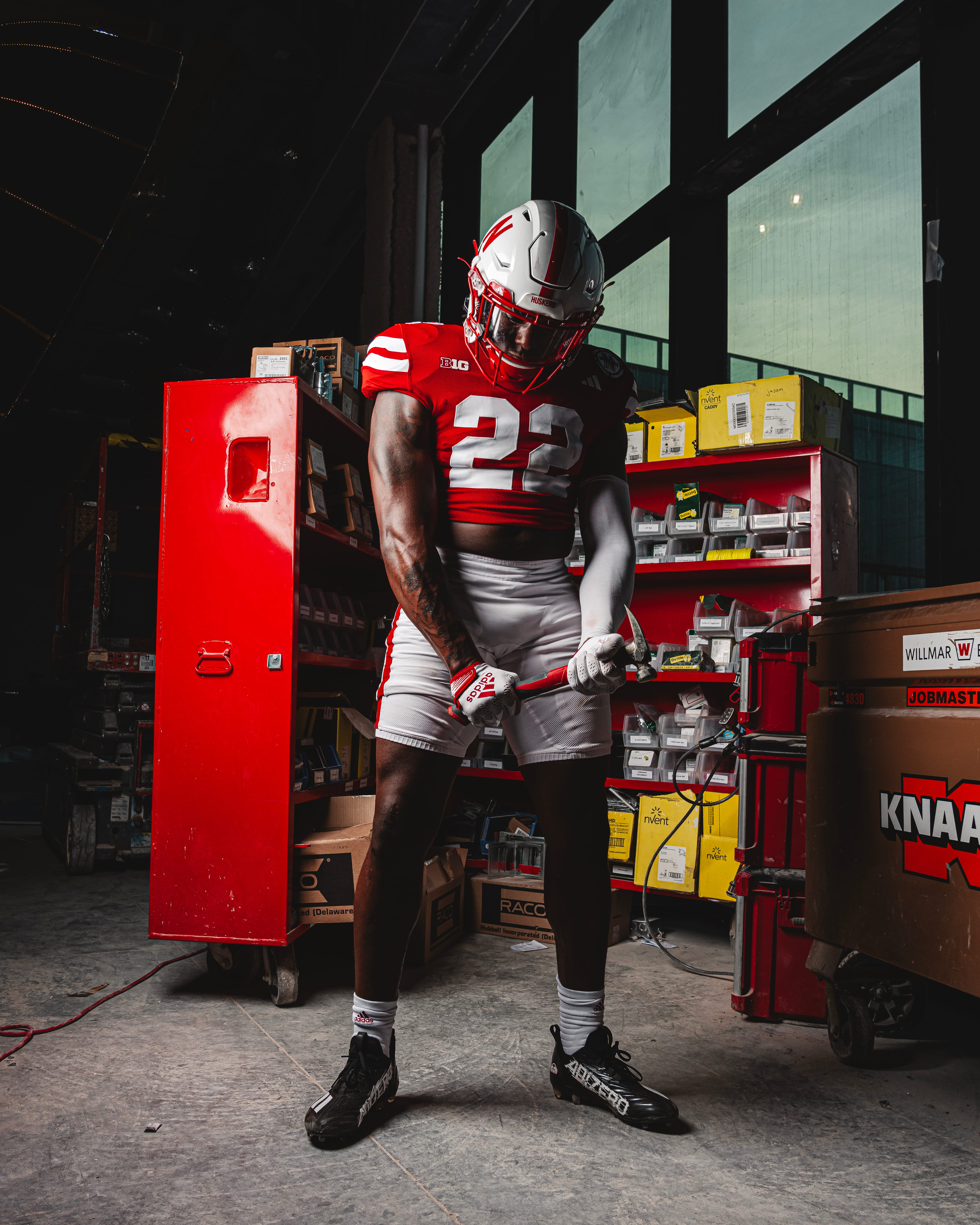 Media Day Photo 1
