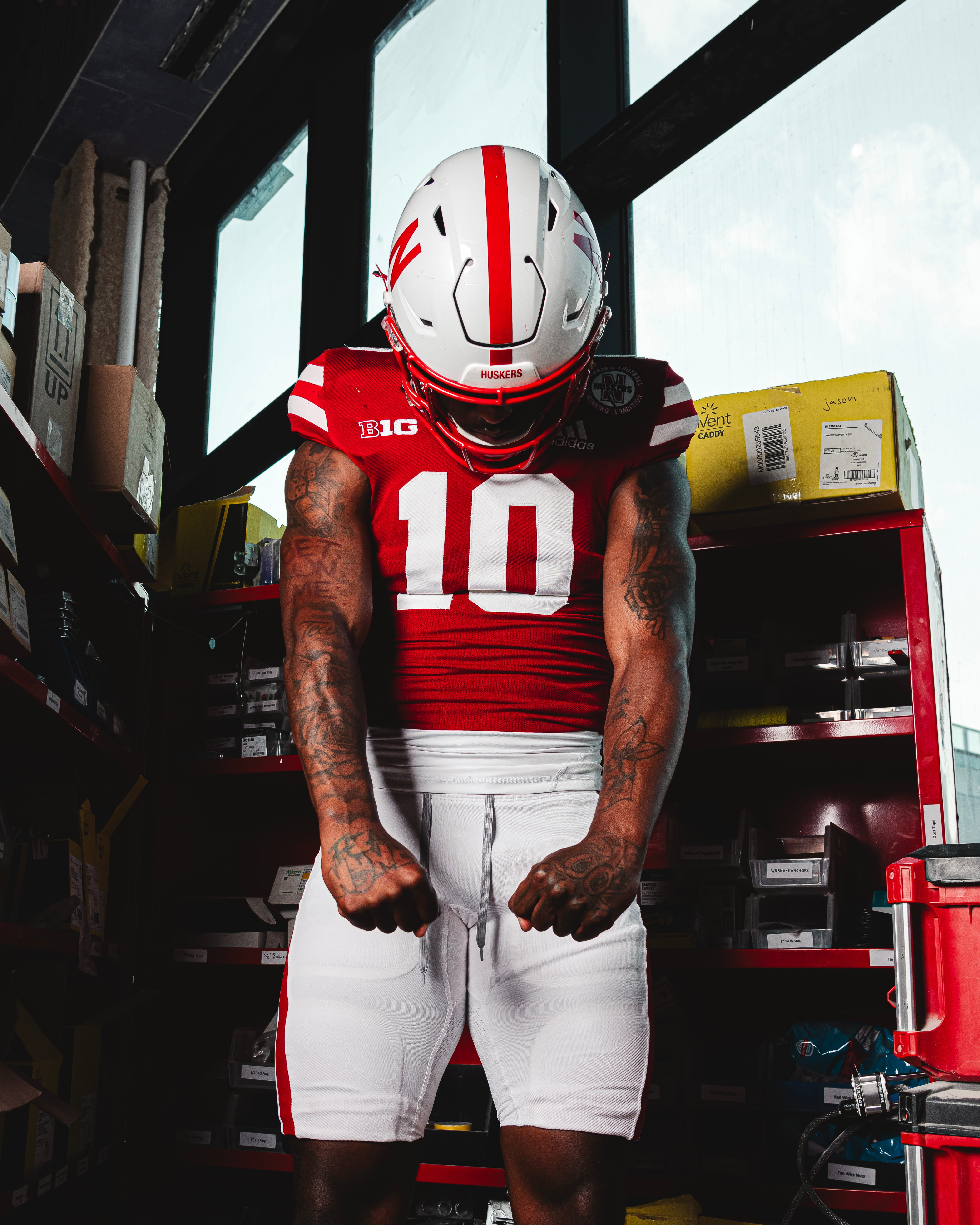 Media Day Photo 3