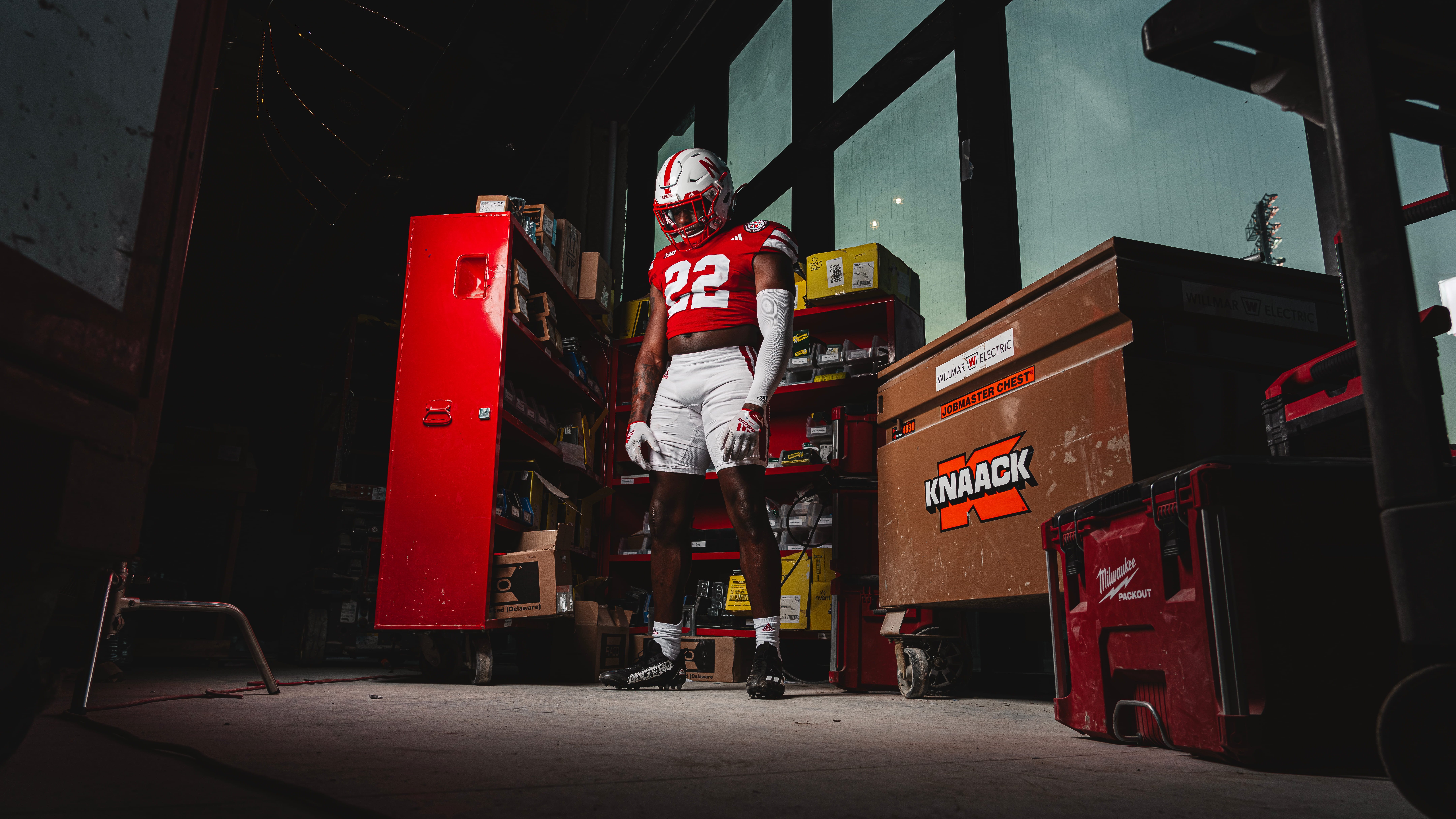 Media Day Photo 4