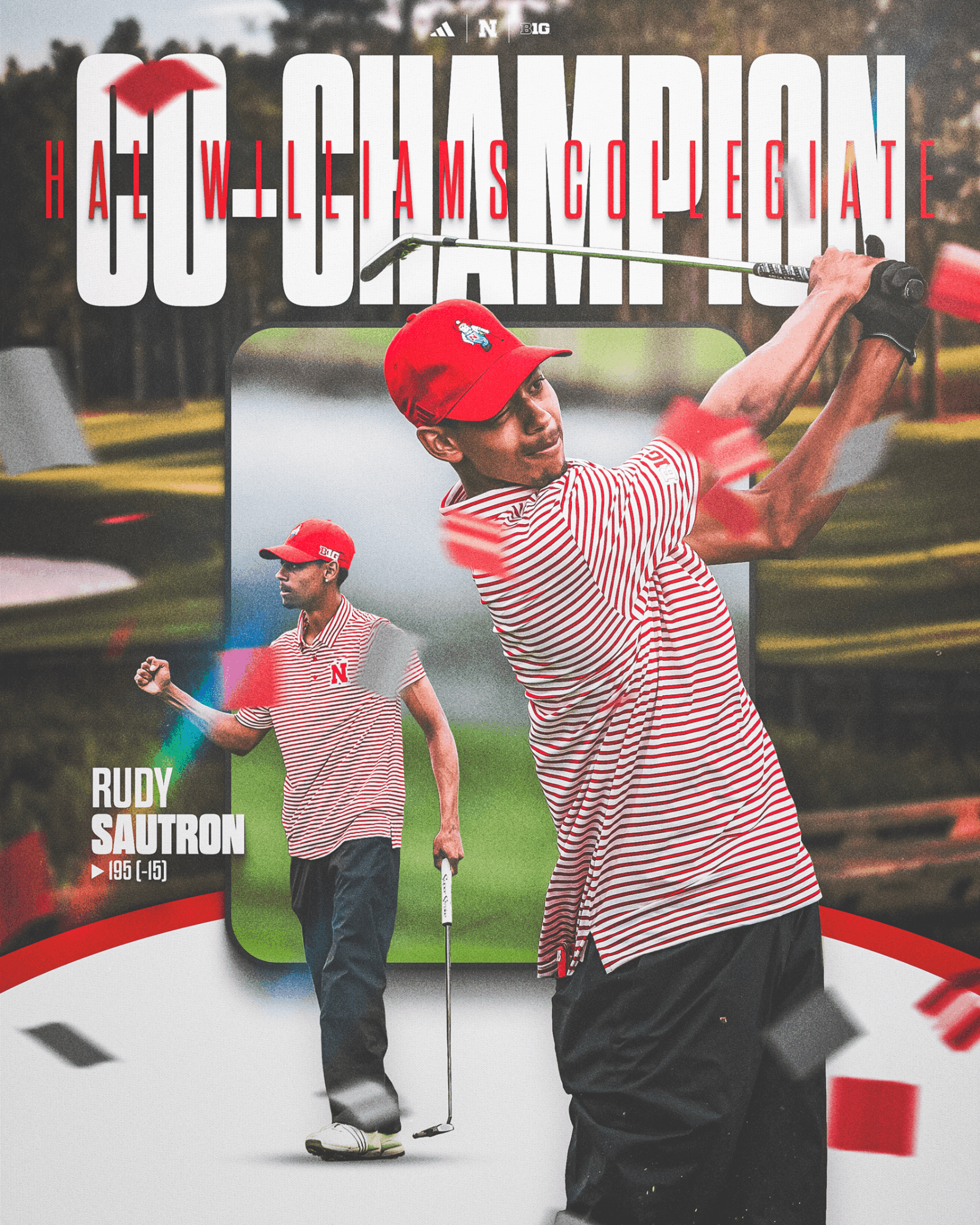 Nebraska Men's Golf