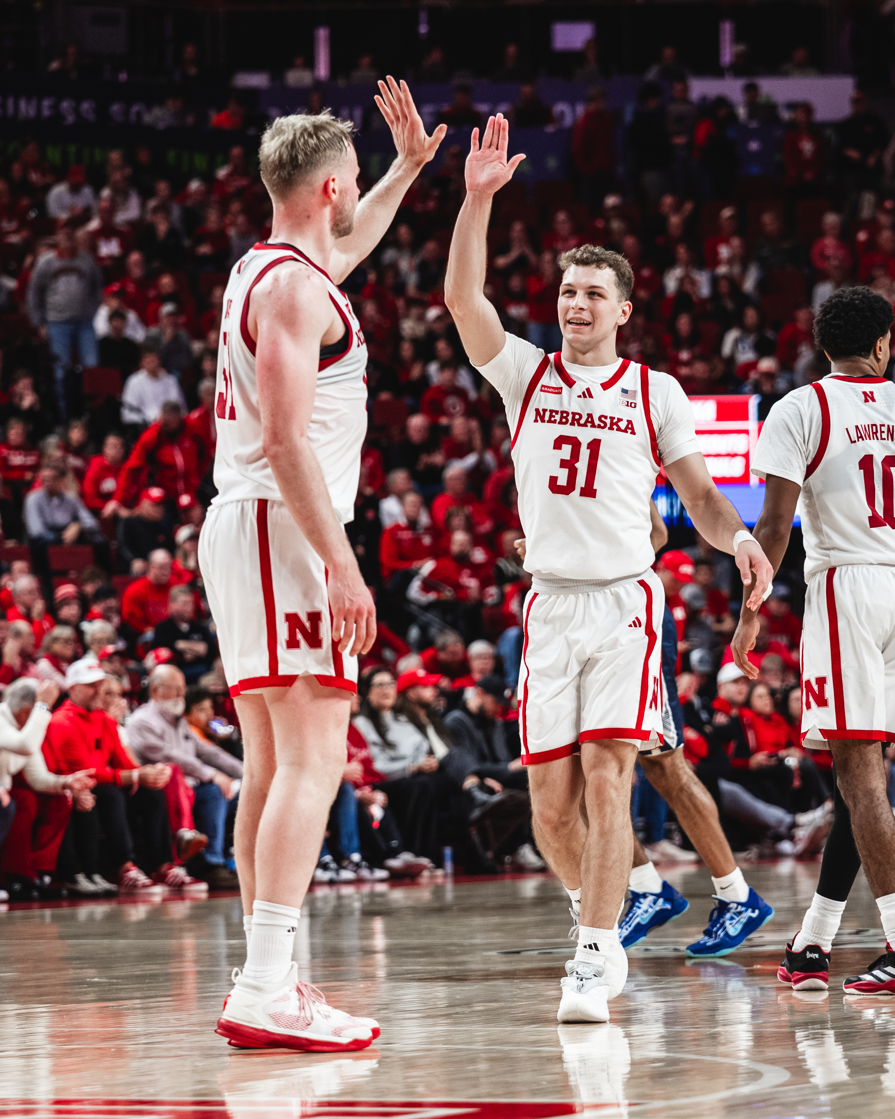 Other Nebraska Sports